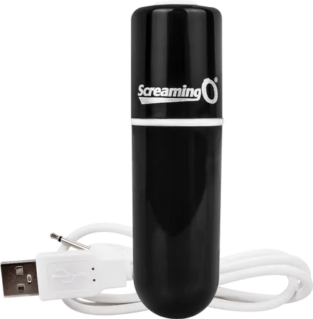 Vooom Bullet (Black) - Take A Peek