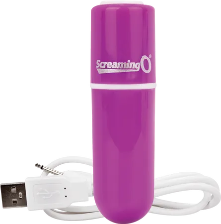 Vooom Bullet (Purple) - Take A Peek