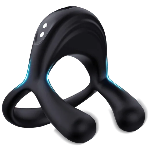 Shadow Pulse - Rechargeable Cocking - Take A Peek