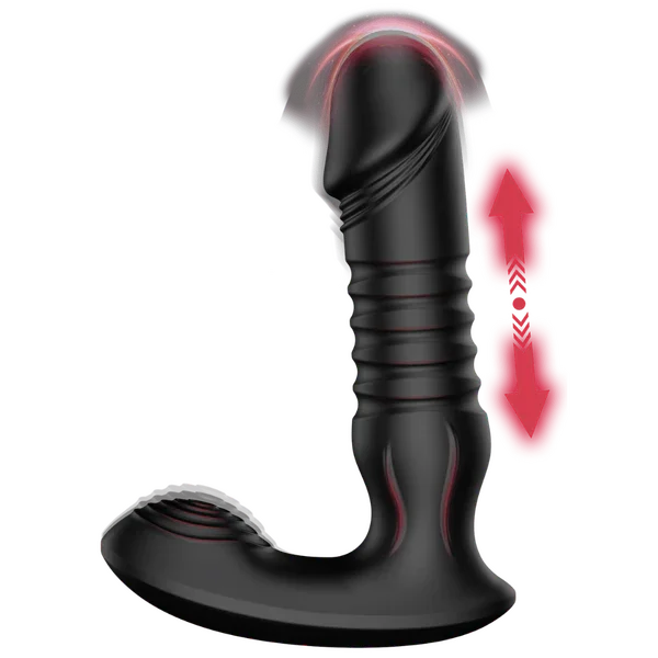 Rogue Shadow - App Control Prostate Probe - Take A Peek