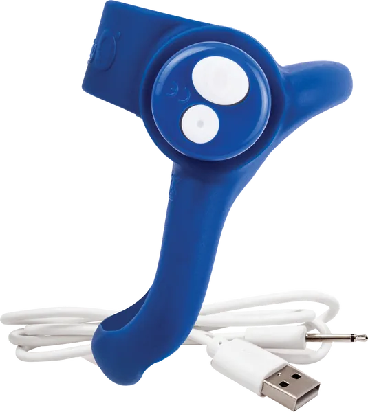 You-turn Plus Ring (Blueberry) - Take A Peek