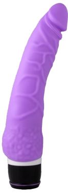 Silicone Classic Trojan (Lavender)-B0090P9SPGPX