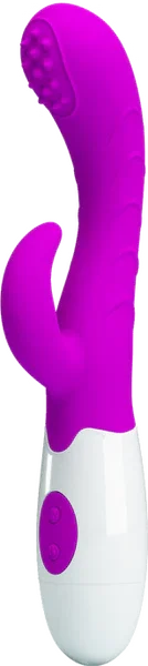 Arthur (Purple) - Take A Peek