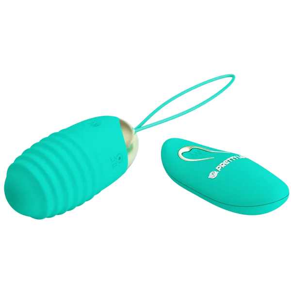 Rechargeable Jessica Dream Chaser (Seafoam) - Take A Peek