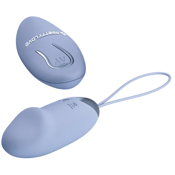 Rechargeable Julia Dream Chaser (Baby Blue) - Take A Peek
