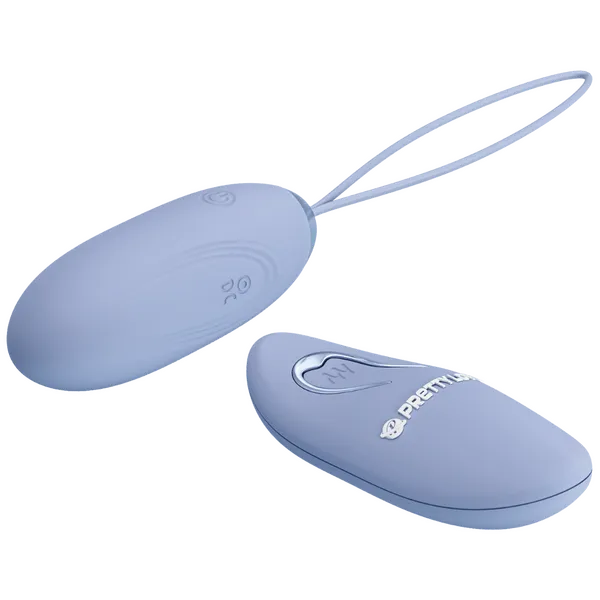Rechargeable Jenny Dream Chaser (Baby Blue) - Take A Peek