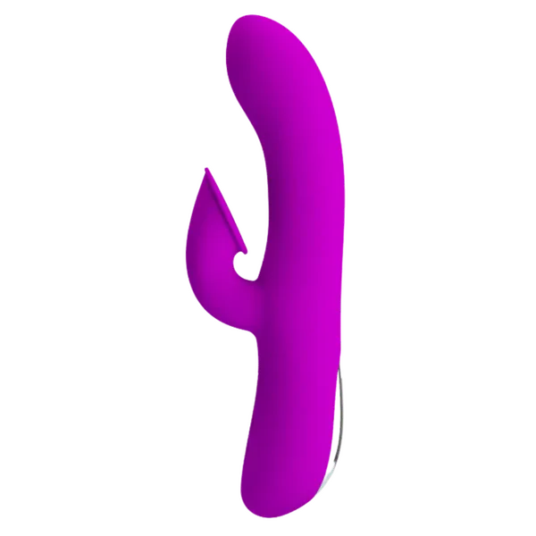 Rechargeable Anthony (Purple) - Take A Peek