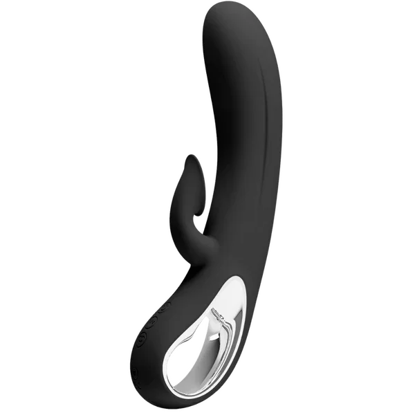 Rechargeable Nicola (Black)-BI-014398-SP