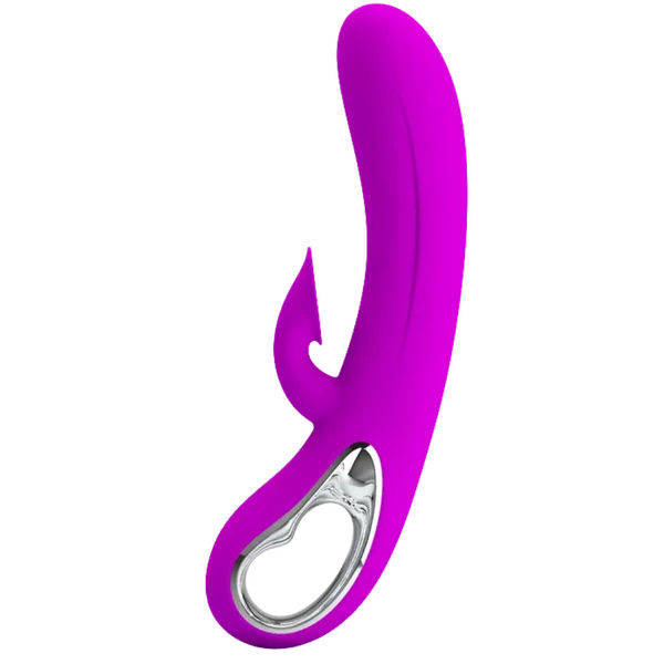 Rechargeable Nicola (Purple)-BI-014398