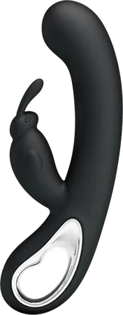 Rechargeable Webb (Black) - Take A Peek