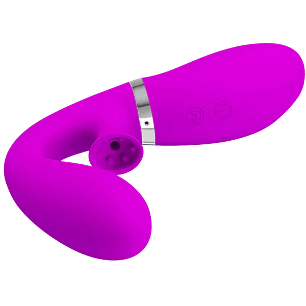 Desirable Magic Finger (Purple) - Take A Peek