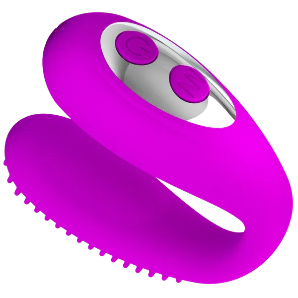 Rechargeable Mabel (Purple) - Take A Peek