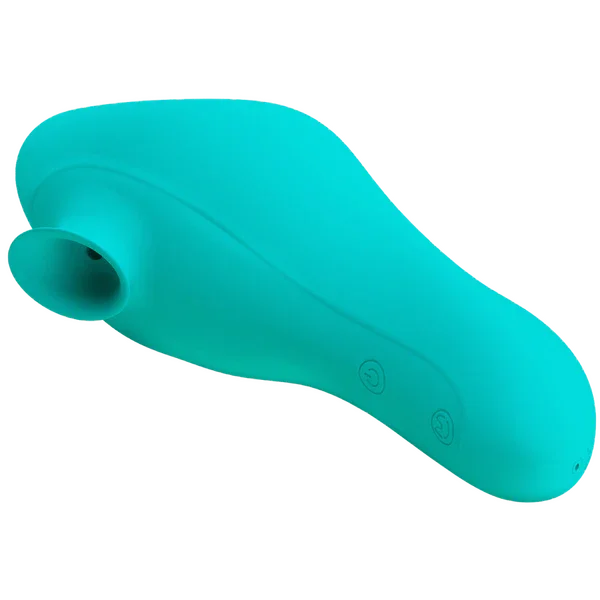 Rechargeable Magic Fish (Seafoam) - Take A Peek