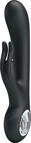 Rechargeable Carina (Black) - Take A Peek