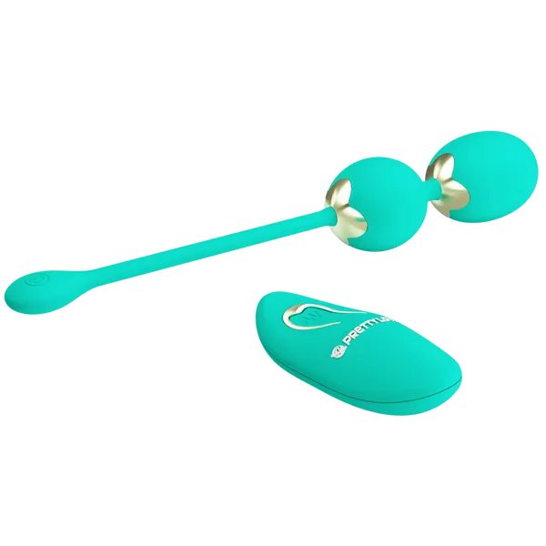 Rechargeable Wilie Dream Chaser (Seafoam) - Take A Peek