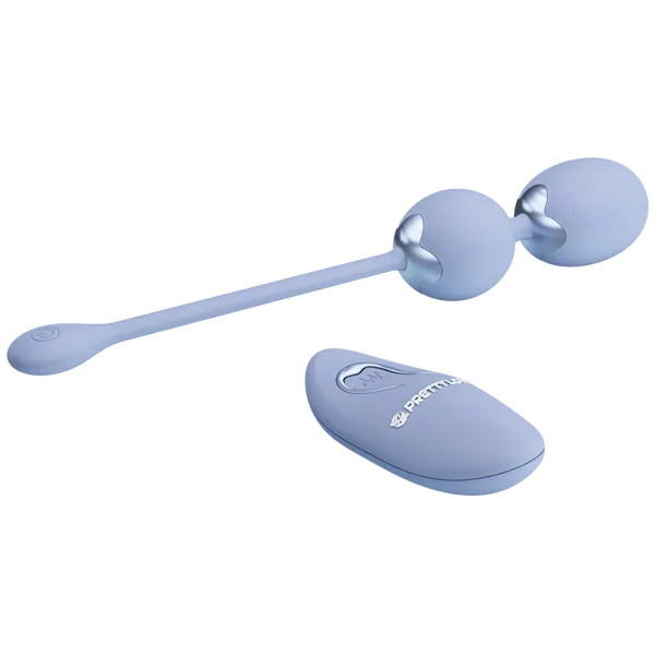 Rechargeable Wilie Dream Chaser (Baby Blue) - Take A Peek