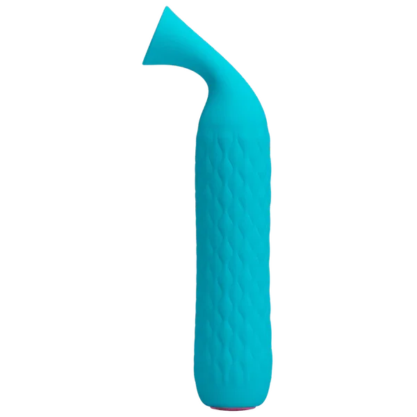 Rechargeable Quentin (Blue) - Take A Peek