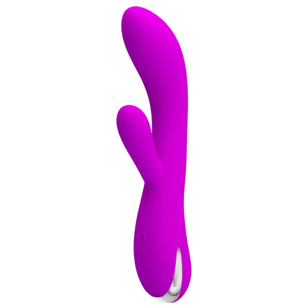 Rechargeable / Warming Wilbur (Pink) - Take A Peek