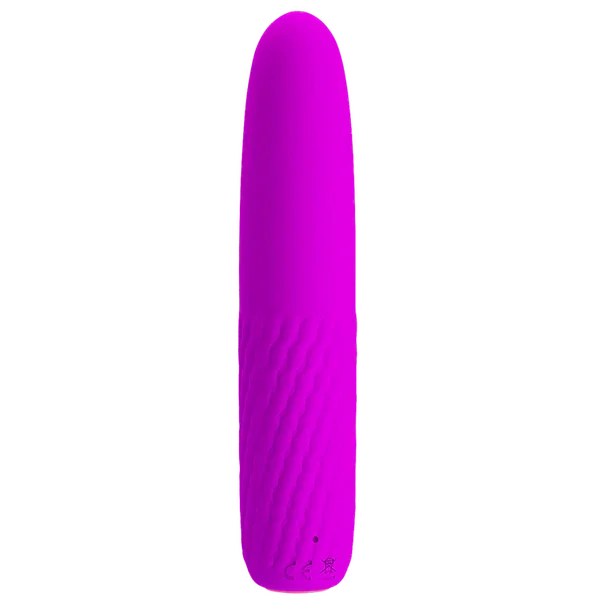 Rechargeable Archibald (Purple) - Take A Peek