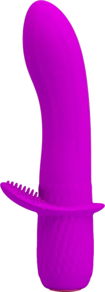 Rechargeable Troy (Purple) - Take A Peek