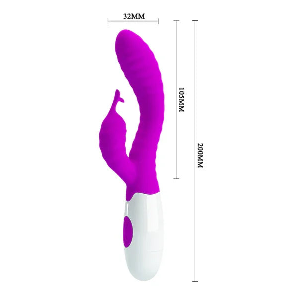 Hyman (Purple) - Take A Peek