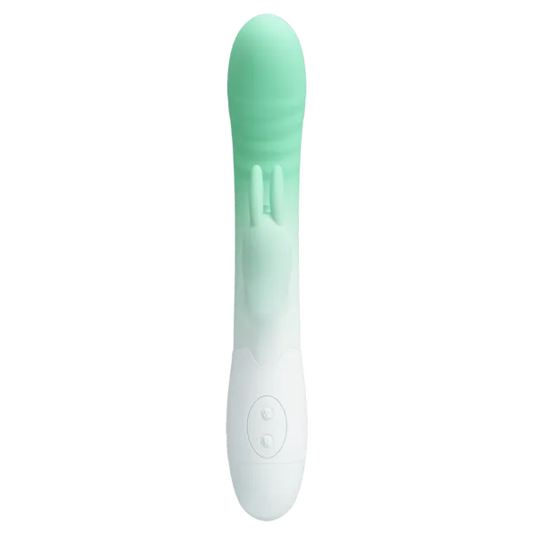 Cerberus (Seafoam/White) - Take A Peek