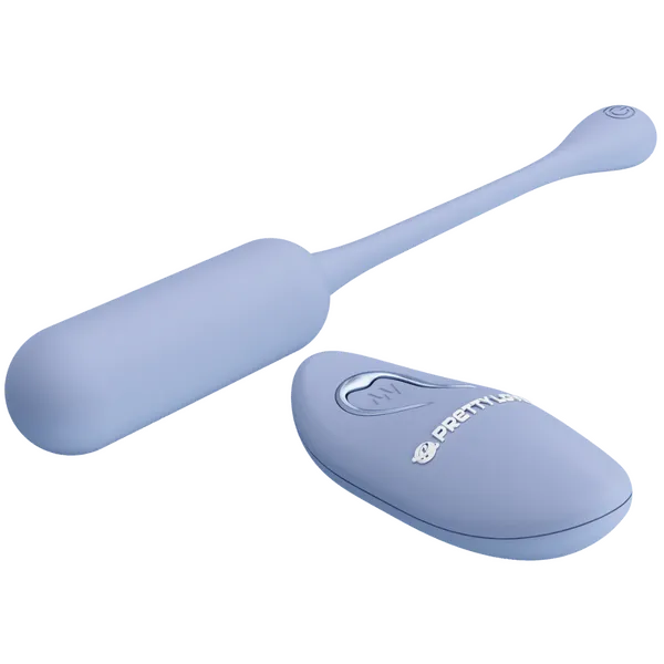 Rechargeable Lechies Dream Chaser (Baby Blue)-BI-014867W-A5