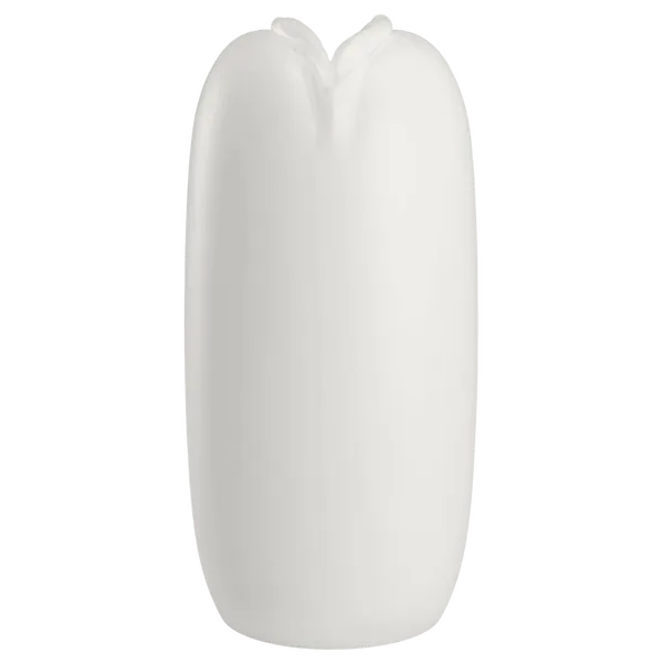 Catherine Olga Egg Masturbator (White) - Take A Peek