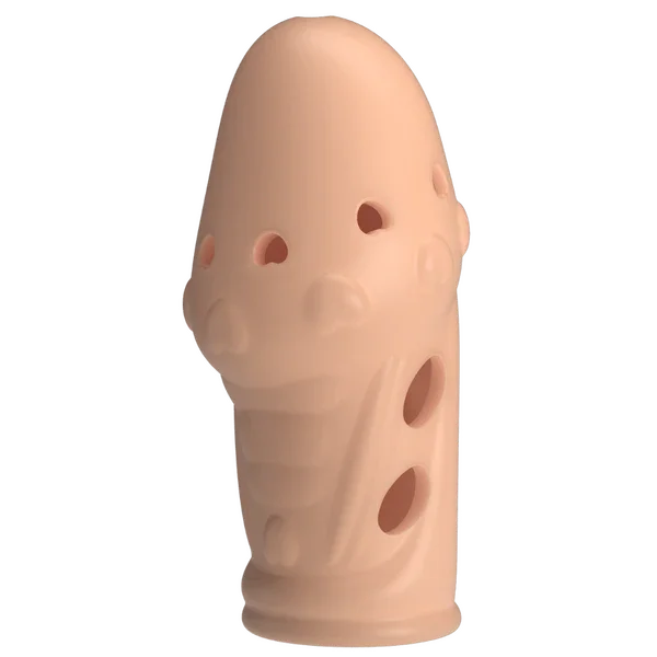 Penis Sleeve - Booker (Flesh)-BI-026289