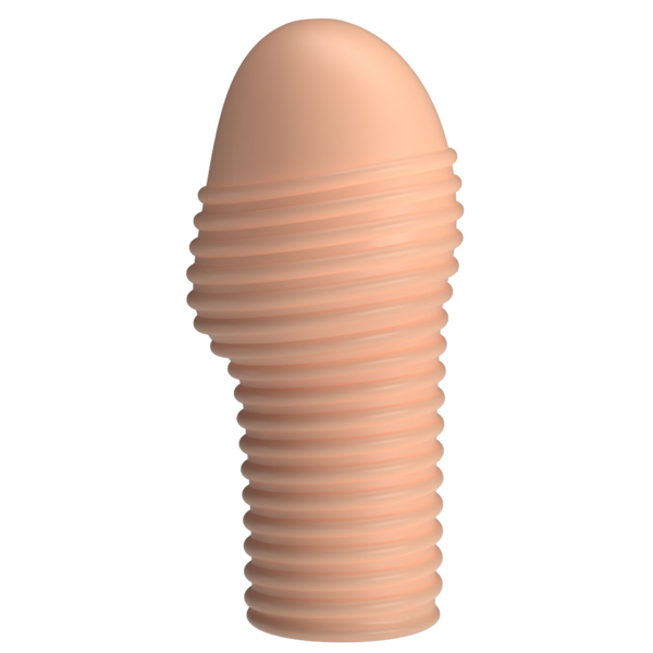 Penis Sleeve - Hoytt (Flesh)-BI-026291