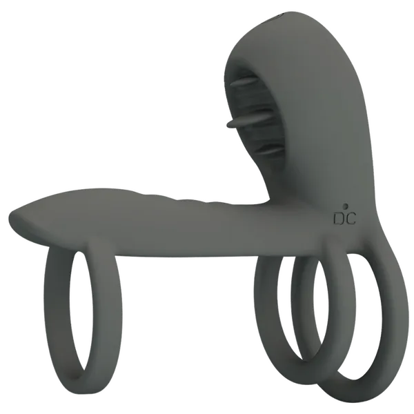 Jammy - Master Ring (Grey) - Take A Peek