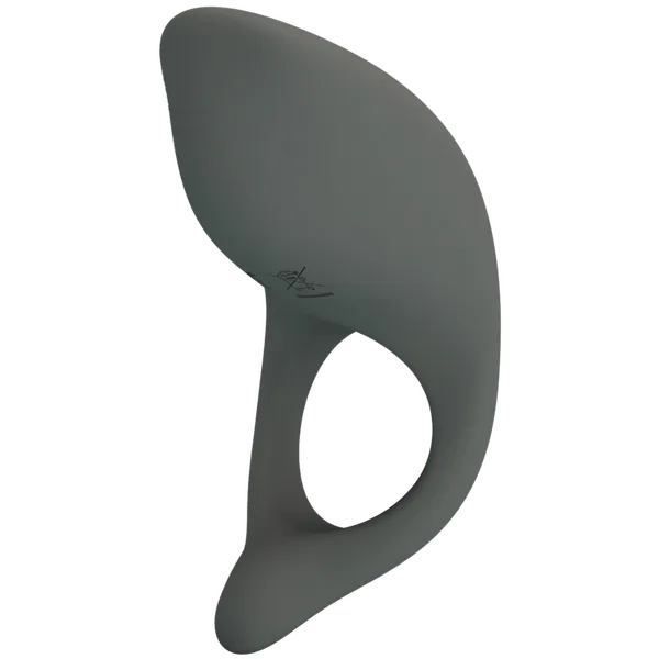 Gemma - Master Ring (Grey) - Take A Peek