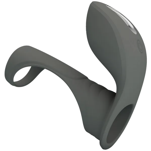 Cirrus - Master Ring (Grey)-BI-210199-1