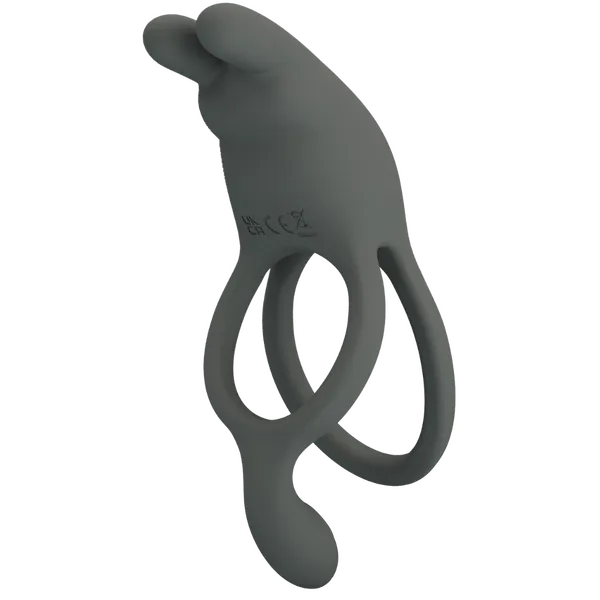 Seth - Master Ring (Grey) - Take A Peek