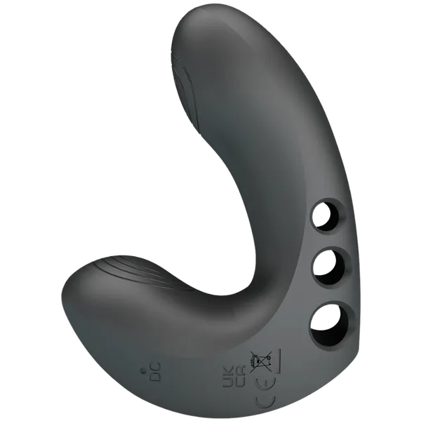 Honey Finger - Camelia (Black) - Take A Peek