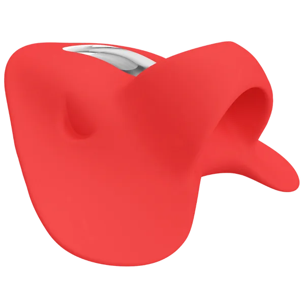 Rechargeable Carnation (Red)-BI-300072