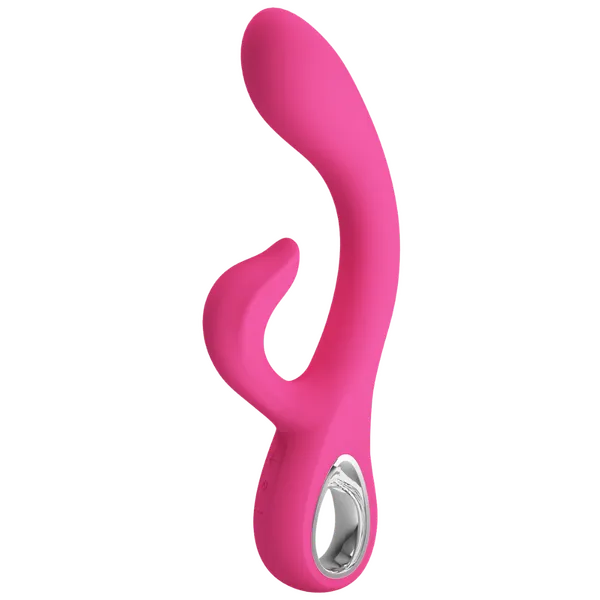 Rechargeable Fritz (Pink) - Take A Peek