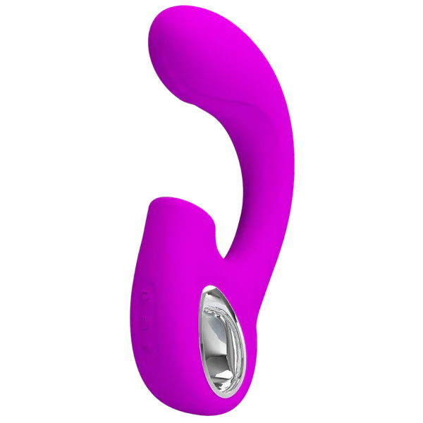 Rechargeable Sibel (Purple)-BI-300098