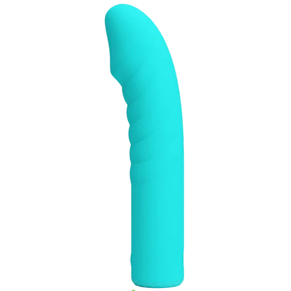Extreme Series - Rechargeable Rylan (Blue)-BI-300112-1