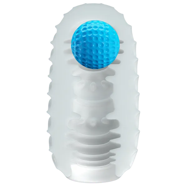 Venus-X Wonder Ball (Clear) - Take A Peek