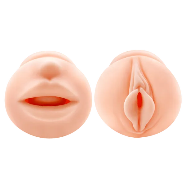 Pocket Pussy - Nancy (Flesh) - Take A Peek