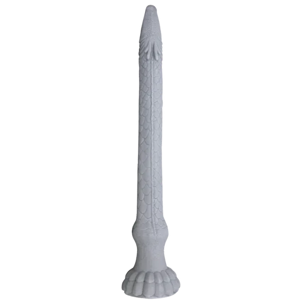 Basilisk 16.9" (Grey)-BW-008151