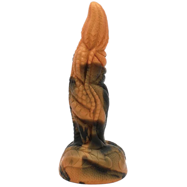 Tyrannosaurus 8" (Blown/Cream)-BW-008157