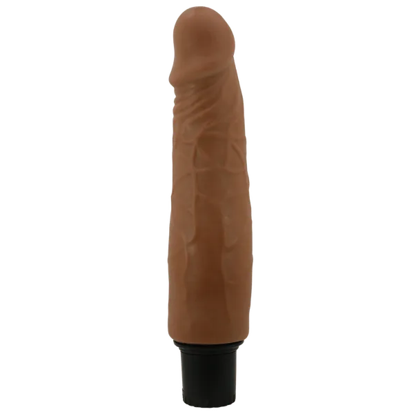 Waldorf Vibrating 8.5" (Tan)-BW-027003LP
