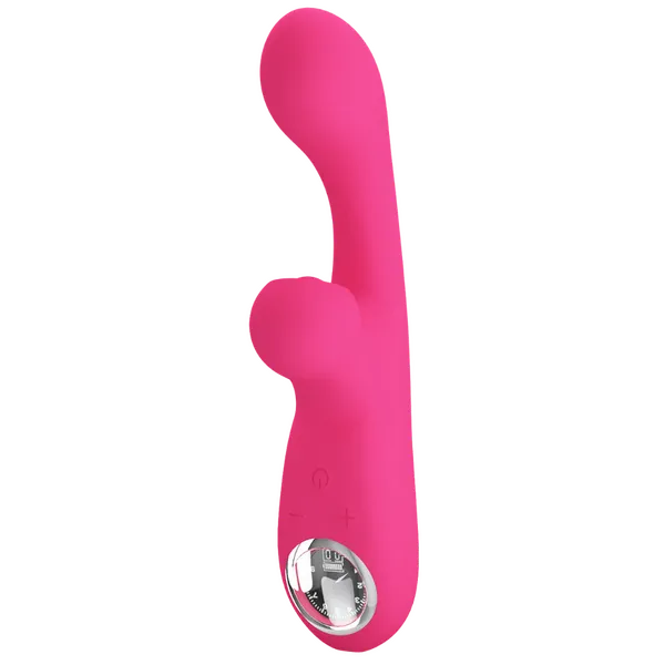 Rechargeable Skylar (Pink) - Take A Peek
