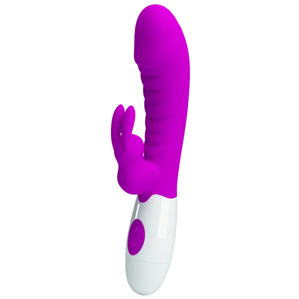 Naughty Bunny (Pink)-BW-500071