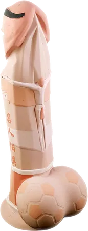 The Footballer - Take A Peek