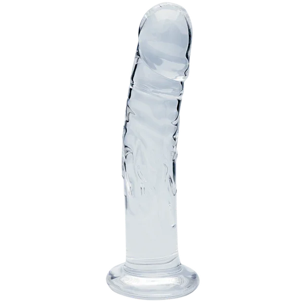 Glass Dildo - Seraphic Rapture-CLA-16