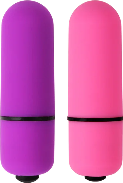Dual Bullet Combo - Take A Peek
