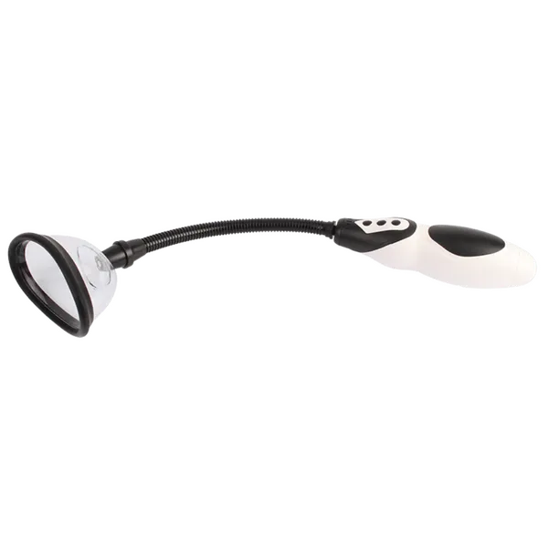 Vaczilla X18 Vagina Pump - Take A Peek